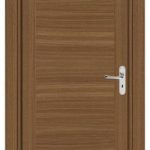 Economic Turkish Wooden Internal Doors