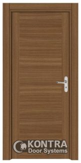 Economic Turkish Wooden Internal Doors