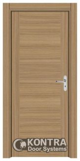 Economic Turkish Wooden Internal Doors