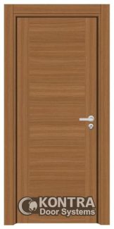 Economic Turkish Wooden Internal Doors