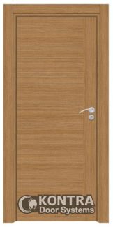 Economic Turkish Wooden Internal Doors