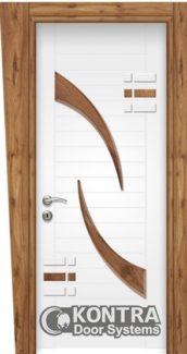 Turkish Wooden Internal Doors