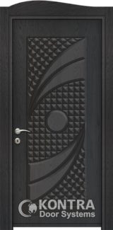 Turkish Wooden Internal Doors
