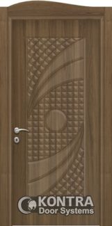 Turkish Wooden Internal Doors