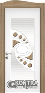 Turkish Wooden Internal Doors