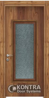 Turkish Wooden Internal Doors