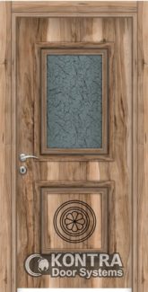 Turkish Wooden Internal Doors