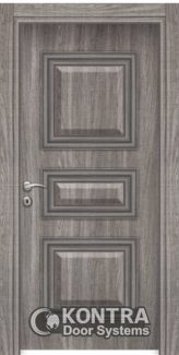 Turkish Wooden Internal Doors