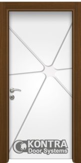 Turkish Wooden Interior Doors