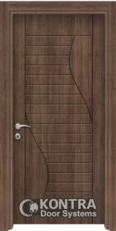 Turkish Wooden Interior Doors