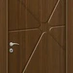 Turkish Wooden Interior Doors