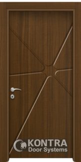 Turkish Wooden Interior Doors