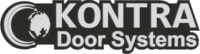 KONTRA Door Systems