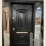 METAL Turkish Door. Waterproof & Weatherproof & Sunproof & Rustproof