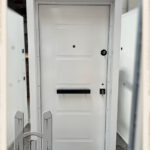 Full Steel Turkish Door. Waterproof & Weatherproof & Sunproof & Rustproof