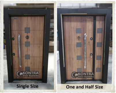 Best Seller & Most Wanted & Economical Turkish Doors